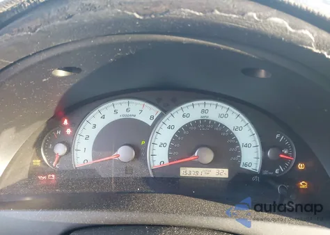 2007 Toyota Camry Se V6 z USA, uszkodzony, nr VIN 4T1BK46K87U550015